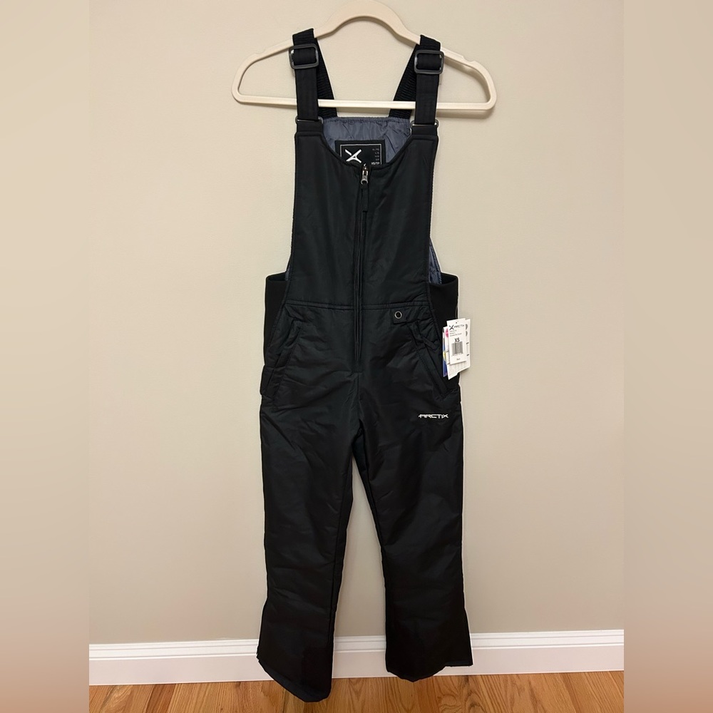 Arctix Women’s Insulated Bib Snow Pants